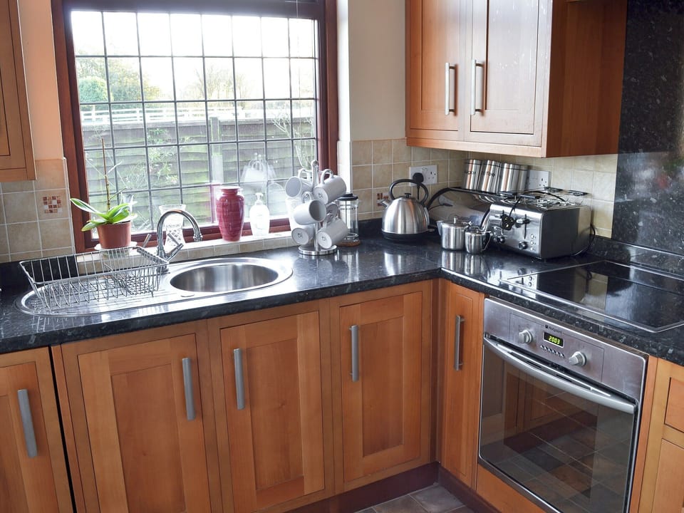 Kitchen | Marstan House, Wrightington, near Wigan