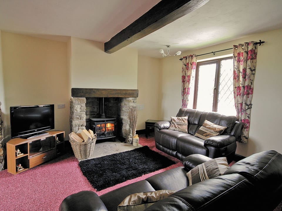 Living room | Tomfields Cottage, Kingsley Moor