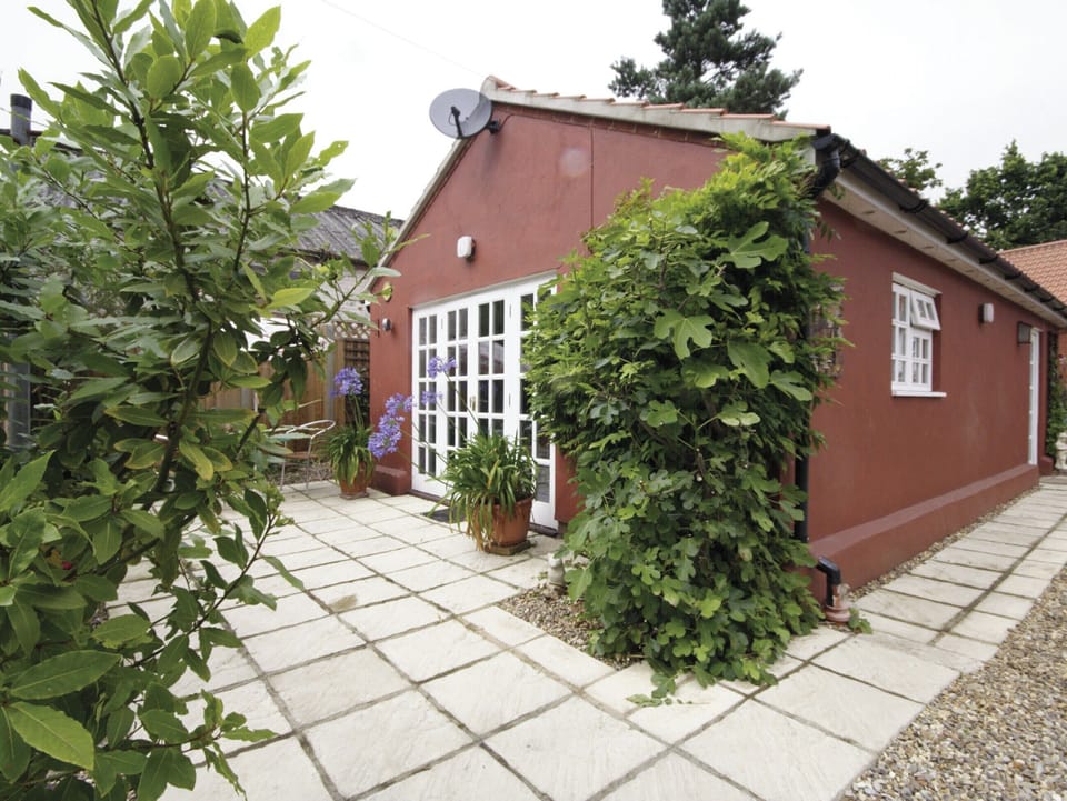 Wisteria Cottage | Wisteria Cottage, Aylsham