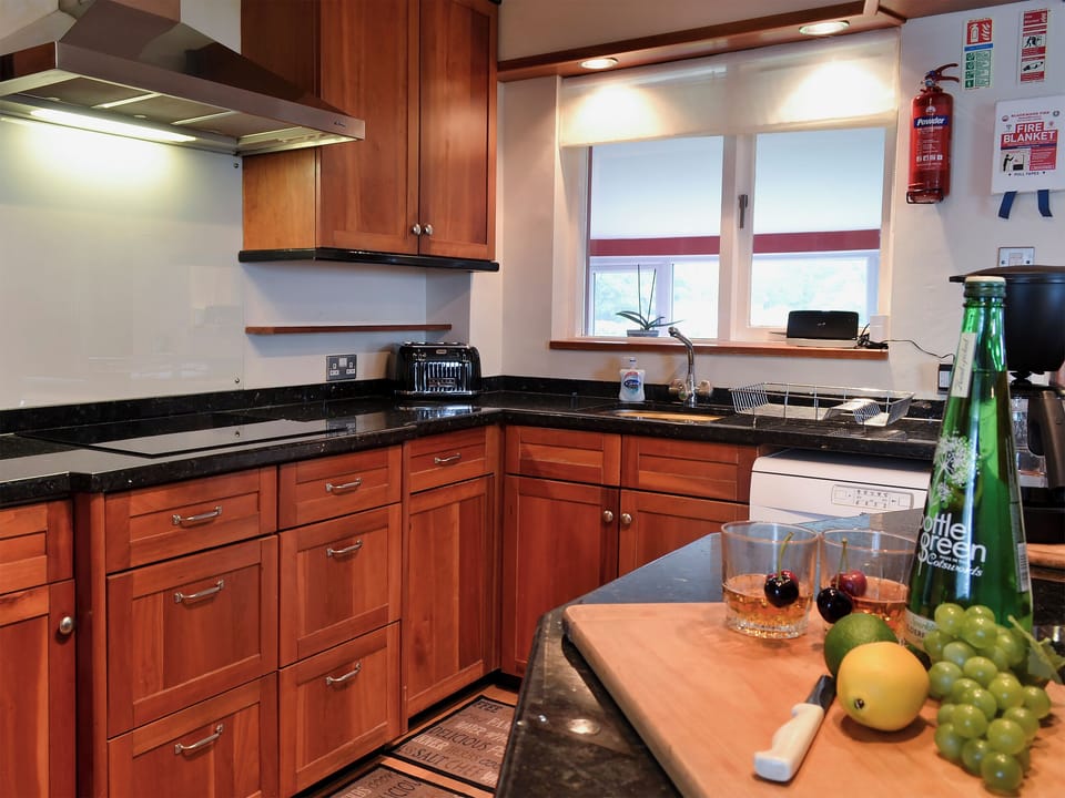 Open plan living space | Tegfan, Llangenny, near Crickhowell