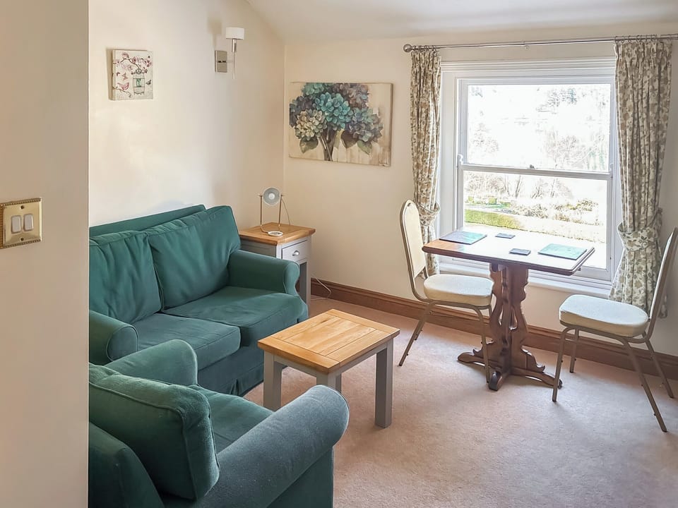 Lounge | Leatheswater, Thirlmere near Keswick