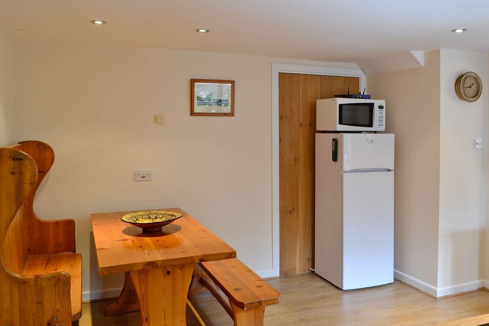 Dining Area | The Old Haybarn, Knole