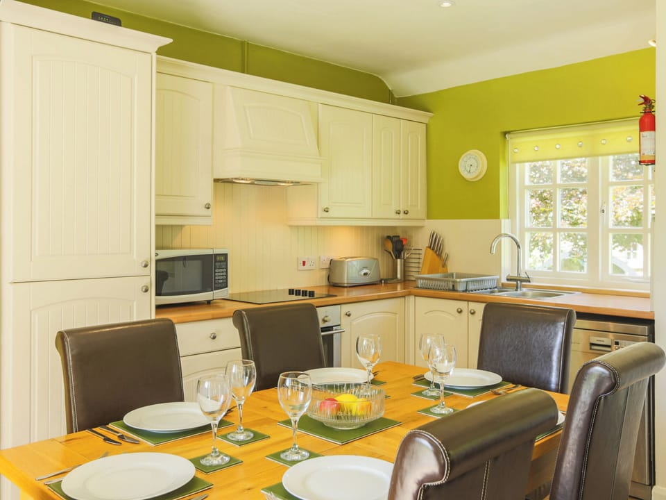 Kitchen/diner | Drovers, Advent
