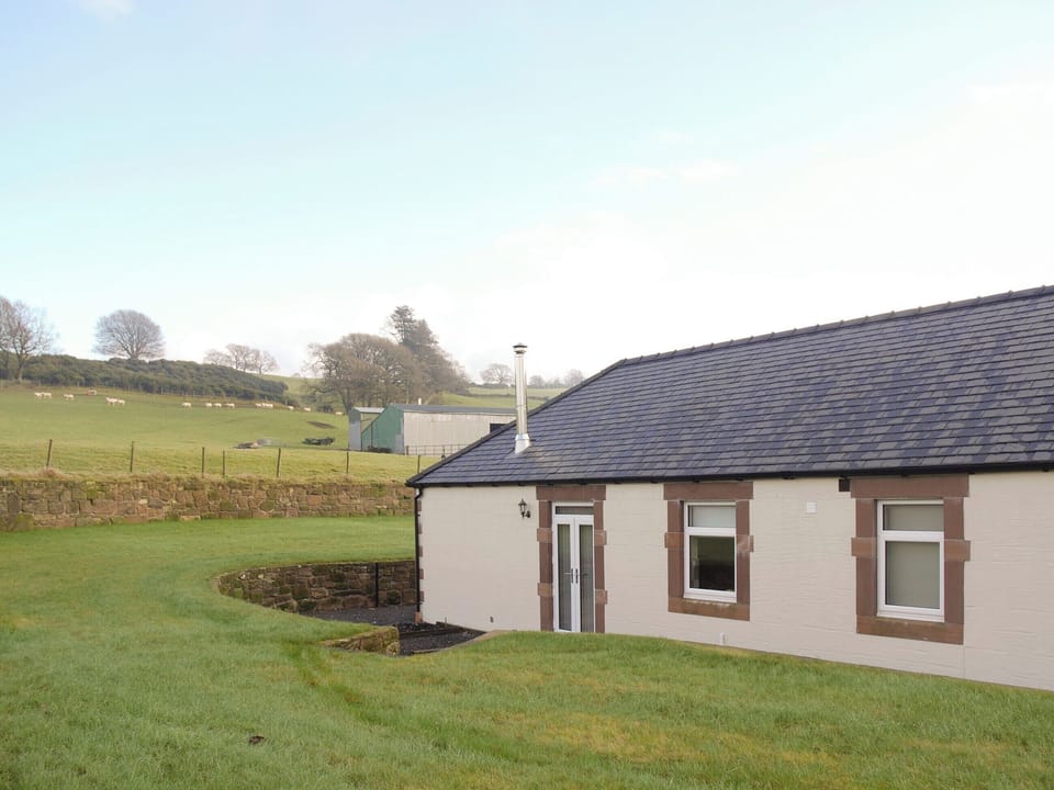 Attractive holiday home | Liftingstane Cottage - Liftingstane, Closeburn, near Thornhill