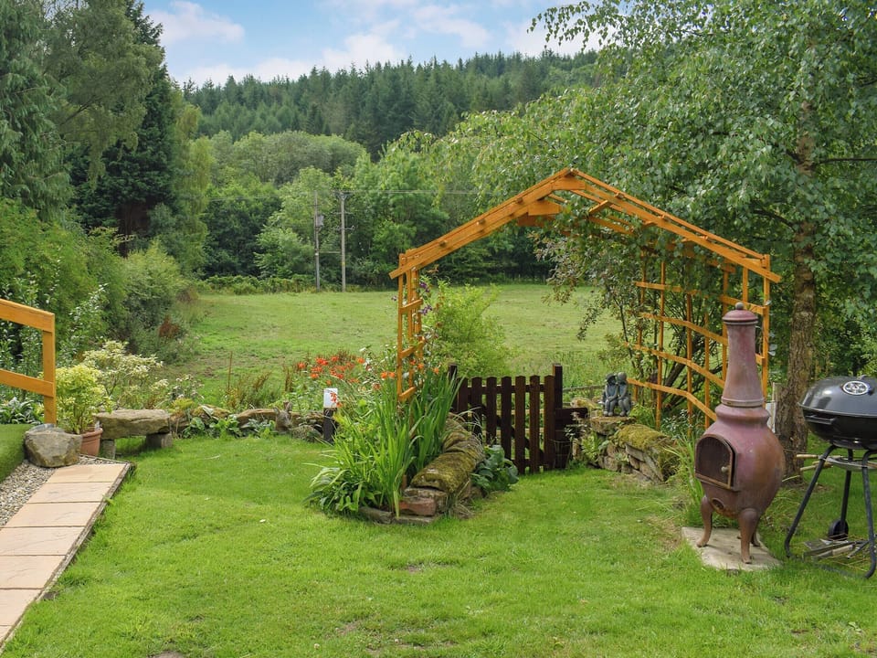 Peaceful, unobstructed views | The Shack, Beckhole, Goathland, near Whitby