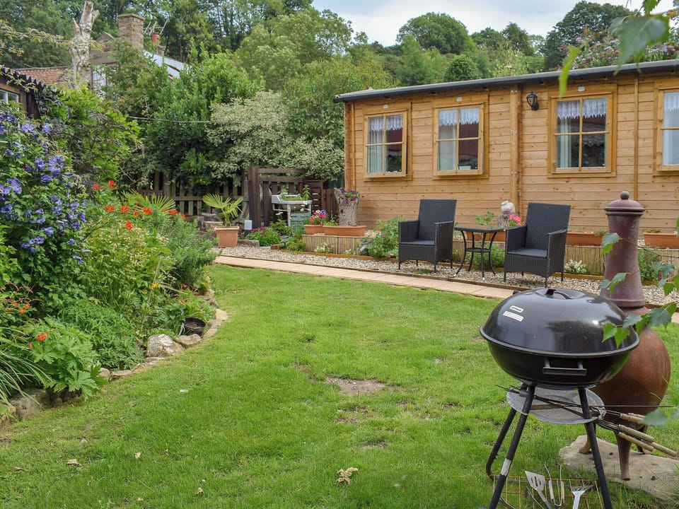 Delightful holiday accommodation | The Shack, Beckhole, Goathland, near Whitby