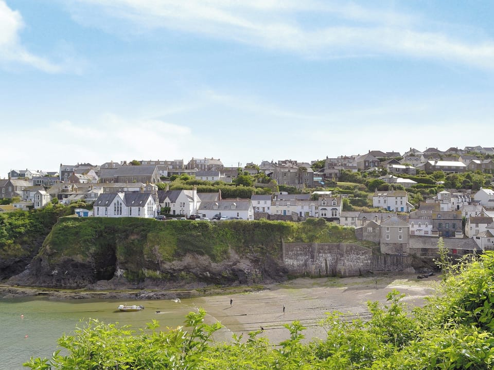 Port Isaac View | Port Isaac, Cornwall