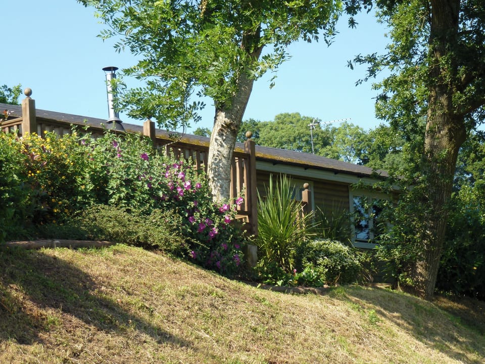 Exterior | The Goyle, Uplowman, nr. Tiverton