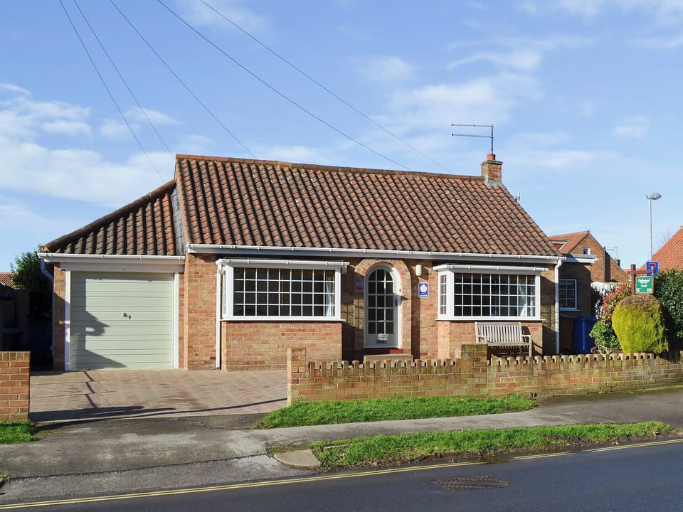 Exterior | Oakwood, Sewerby, near Bridlington