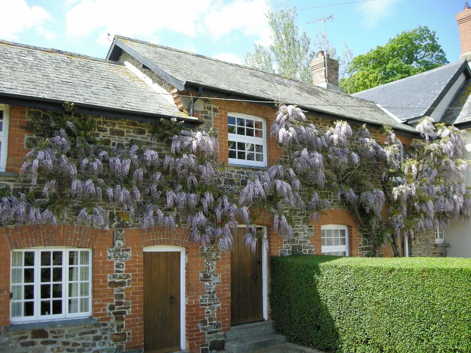 Exterior | Cider Cottage, Chittlehampton, nr. Umberleigh