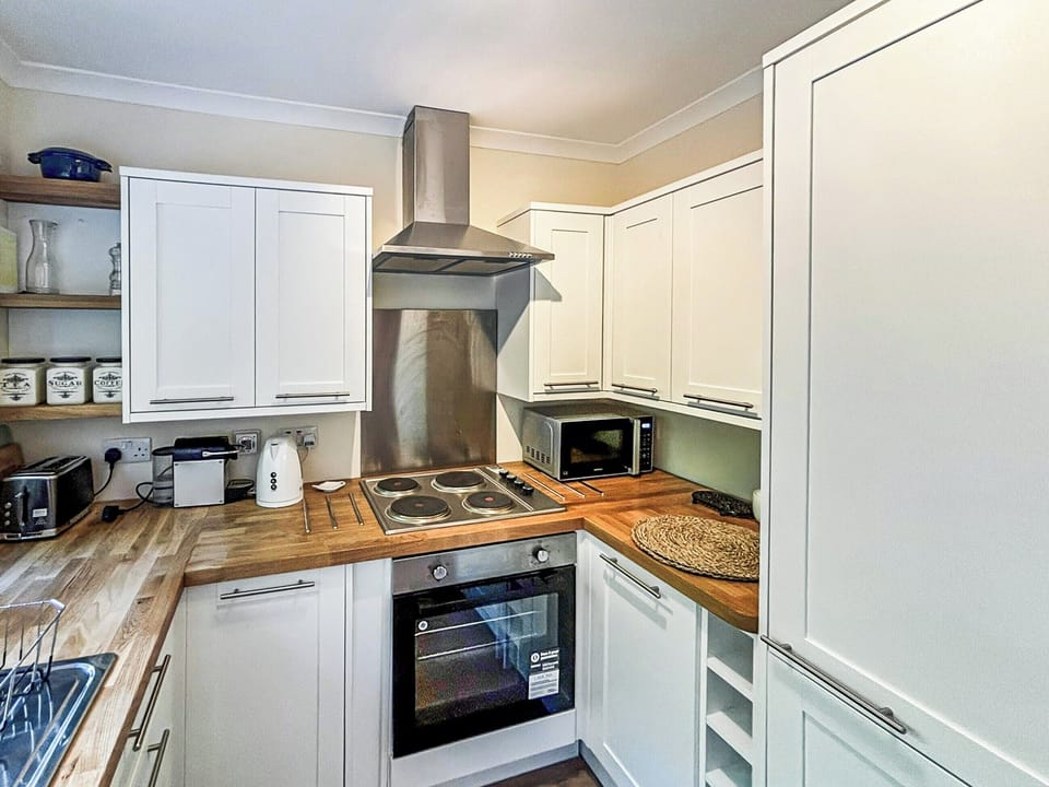 Kitchen | Tigh Nan Allt, Camserney, near Aberfeldy