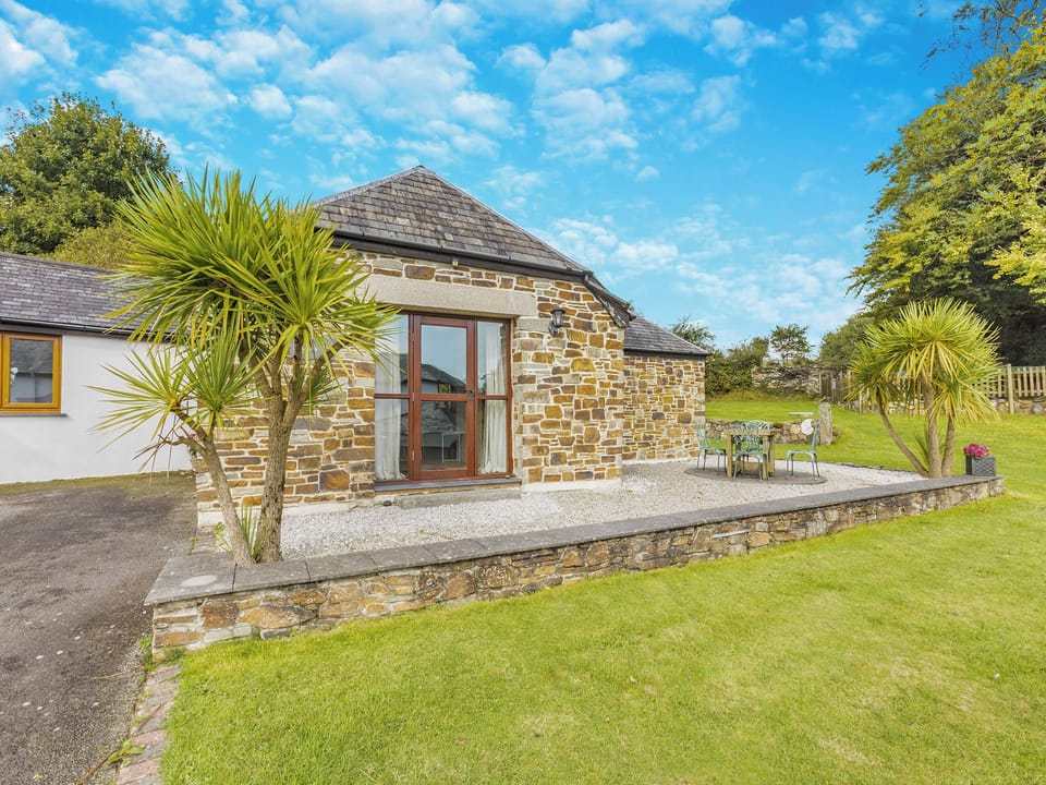 Exterior | Higher Churchtown Farm - Kettle&rsquo;s On - Higher Churchtown Farm Barns, Tresmeer, near Launceston