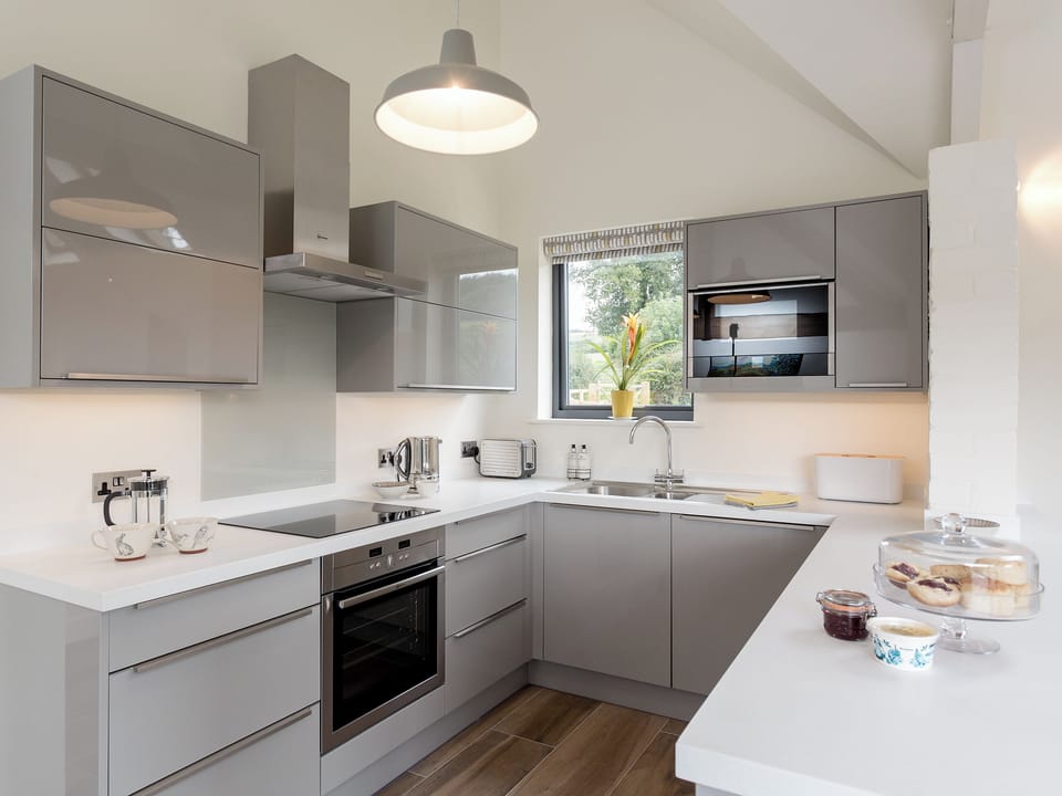 Kitchen | The Old Piggery, Sidbury, nr. Sidmouth