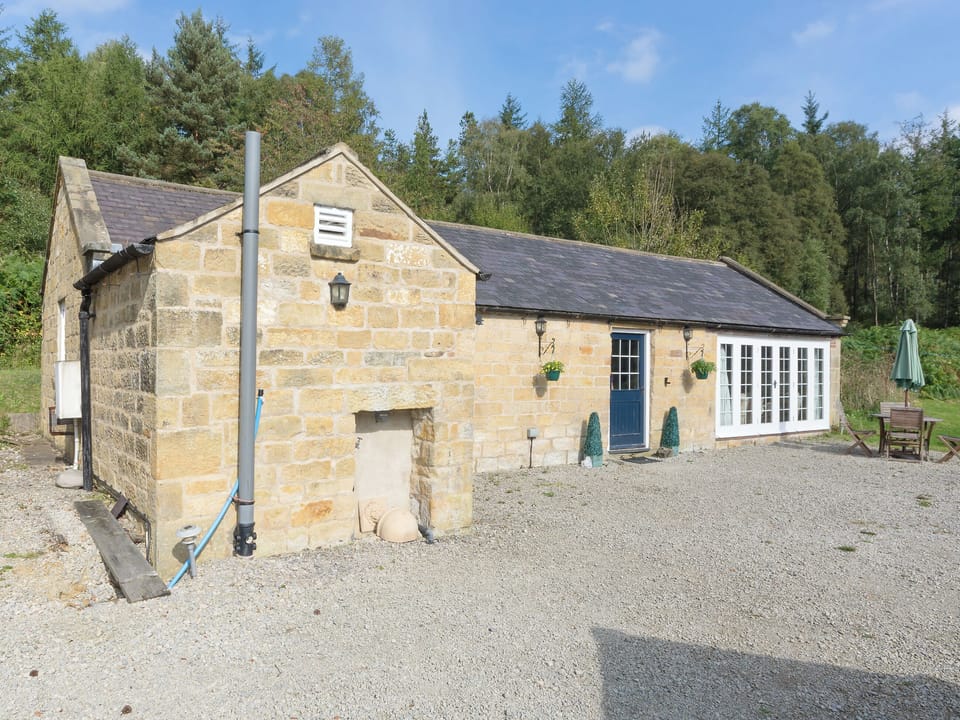Exterior | Bickley School - Bickley School Annexe, Bickley, nr. Langdale End