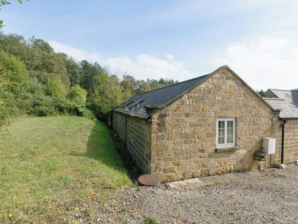 Exterior | Bickley School - Bickley School Annexe, Bickley, nr. Langdale End