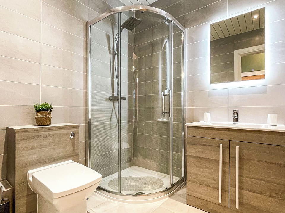 En-suite | Thornbank, Millport, Isle of Cumbrae