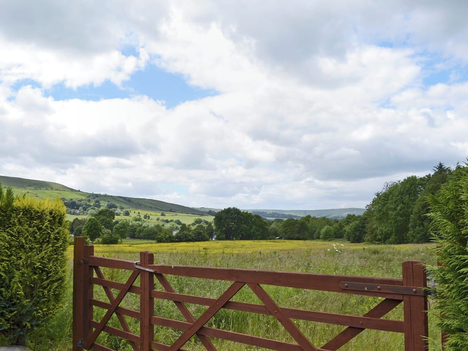 Magnificent Peak District scenery | Golf Cottage, Chapel-en-le-Frith, near Buxton