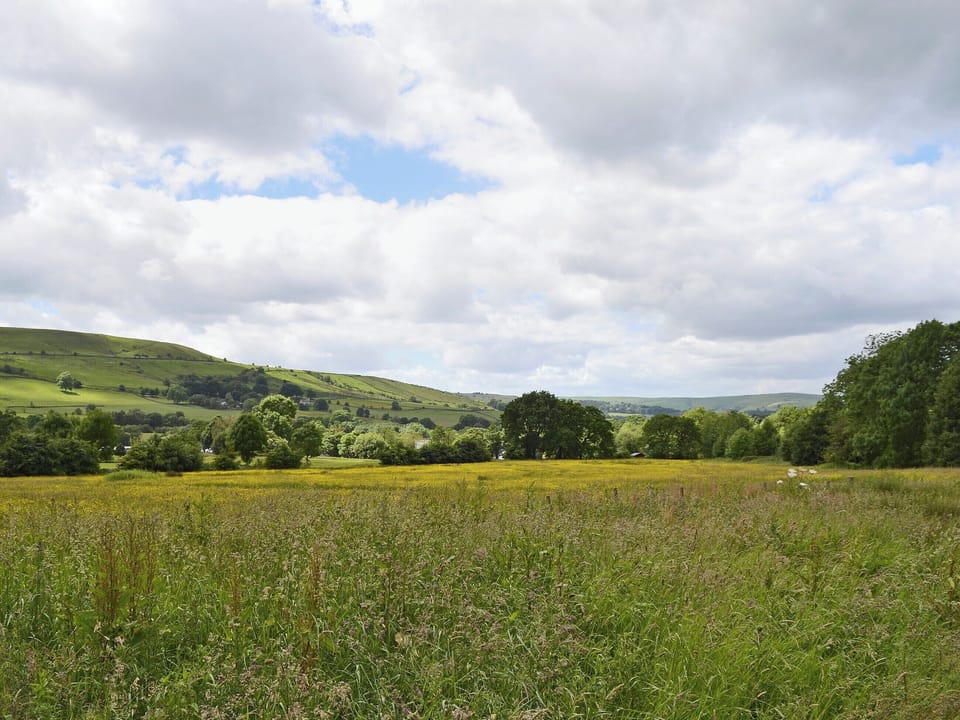 Magnificent Peak District scenery | Golf Cottage, Chapel-en-le-Frith, near Buxton