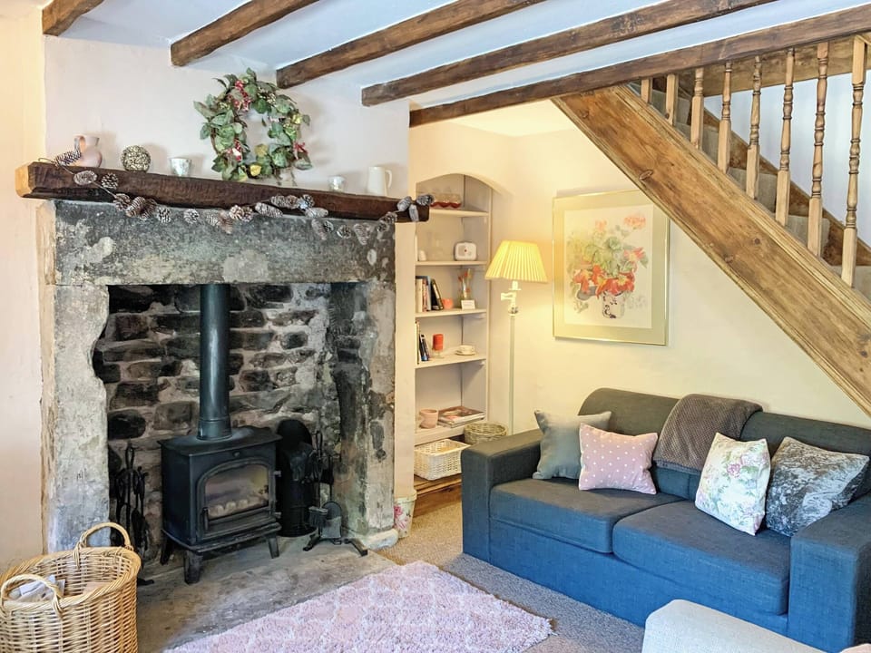 Living room | Golf Cottage, Chapel-en-le-Frith, near Buxton