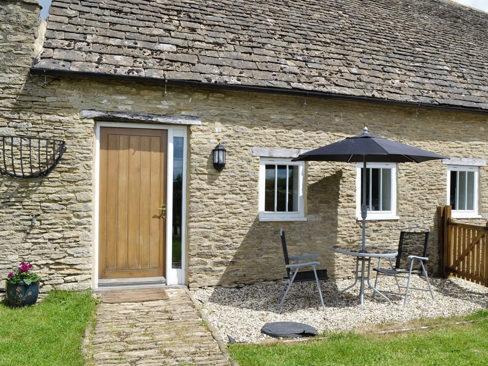 Exterior | The Old Stables, Sherston, Malmesbury