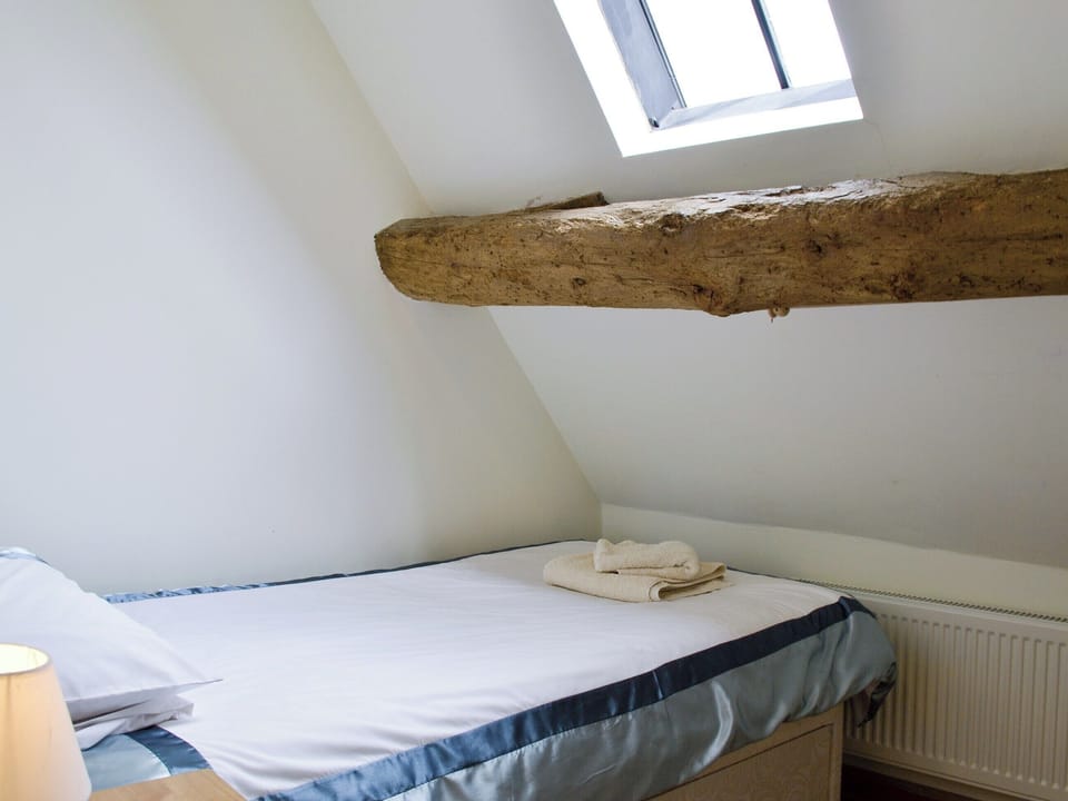 Bedroom | The Old Stables, Sherston, Malmesbury