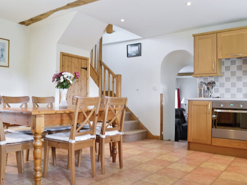 Kitchen/diner | The Old Stables, Sherston, Malmesbury