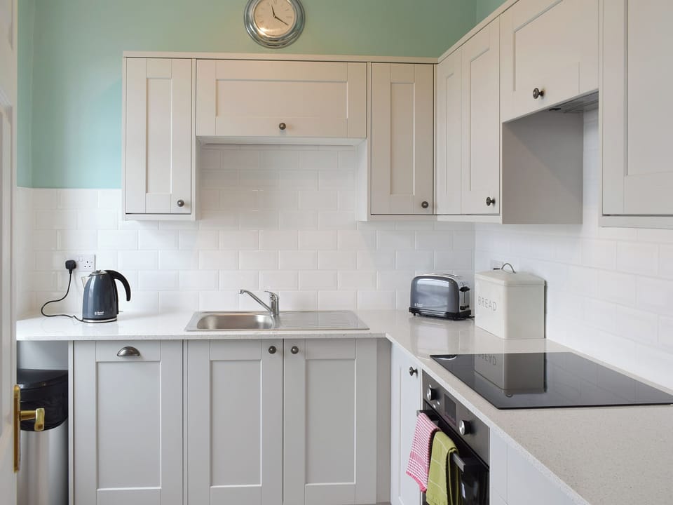 Fully appointed kitchen | Mere View, Ambleside
