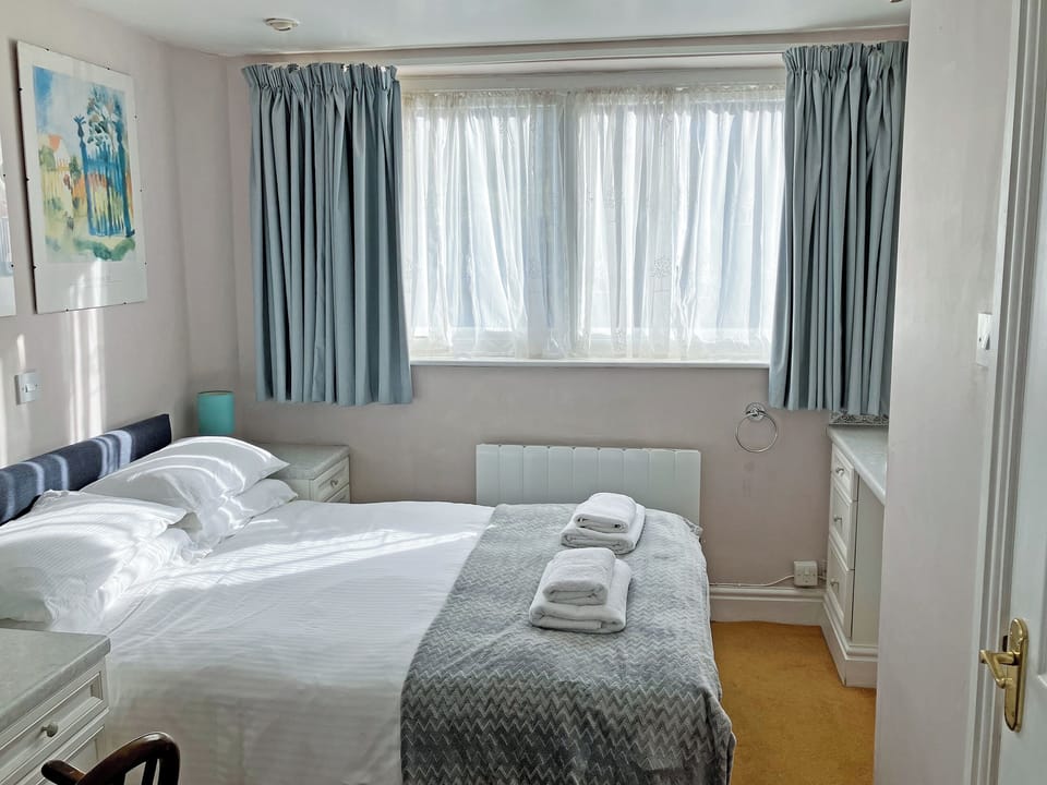 Double bedroom | Mere View, Ambleside