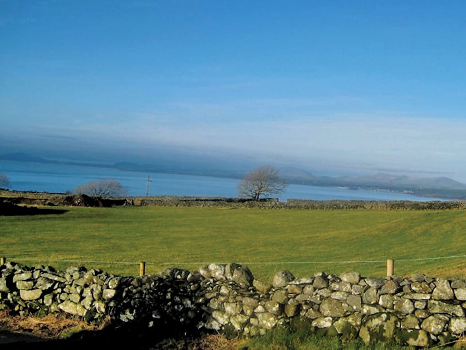 Views from Rhiwgoch | Rhiwgoch, Harlech