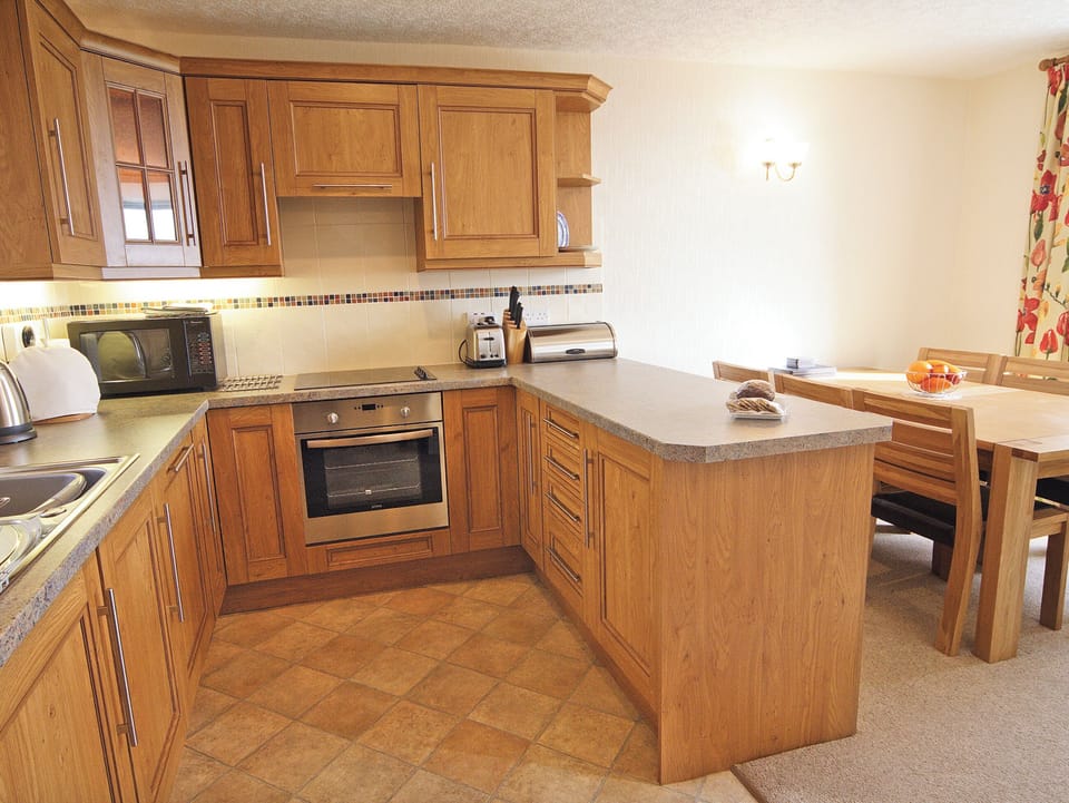 Rhiwgoch kitchen | Rhiwgoch, Harlech