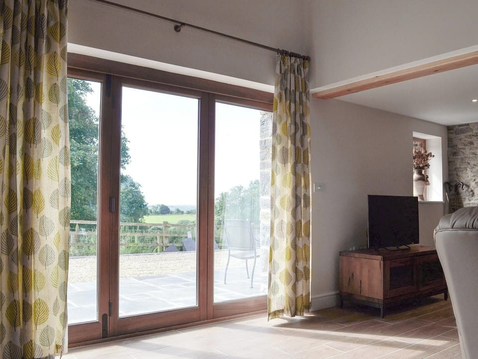 Scenic views | Bwthyn Y Bugail, Felindre, near Swansea
