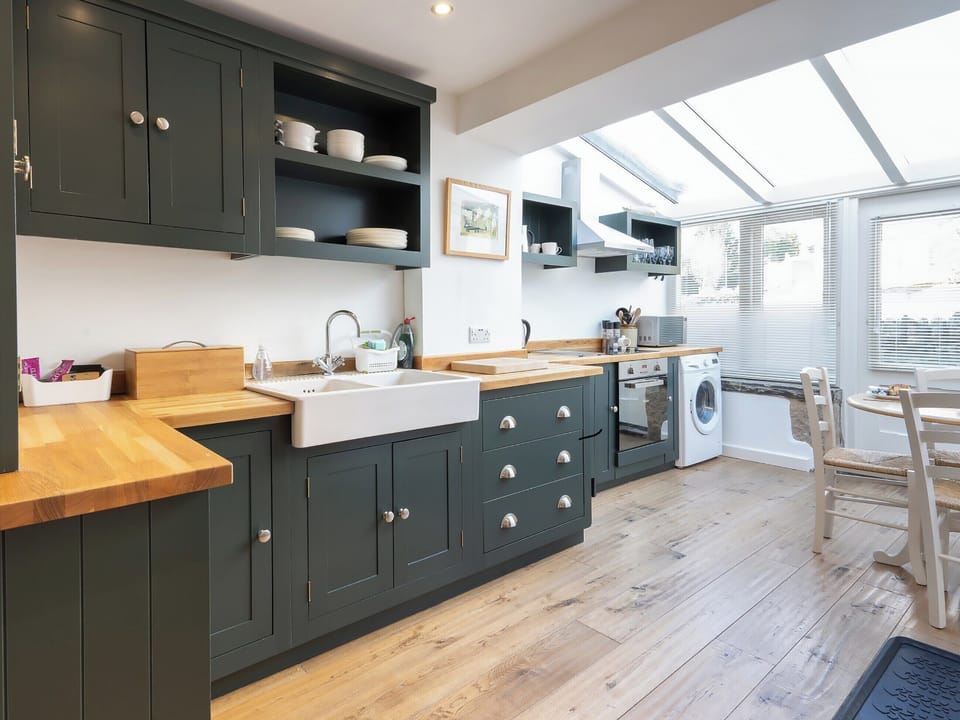 Kitchen | Perriwinkle Cottage, Great Longstone, near Bakewell