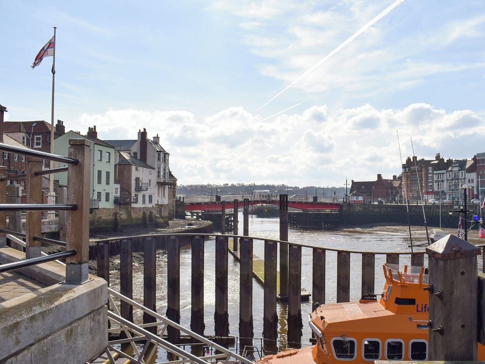 Delightful Whitby harbour | Cor Cottage, Whitby