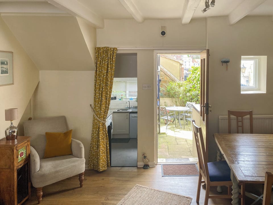 Interior | Cor Cottage, Whitby