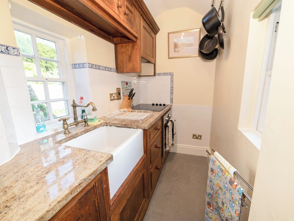 Kitchen | Corner House, High Lorton, near Cockermouth