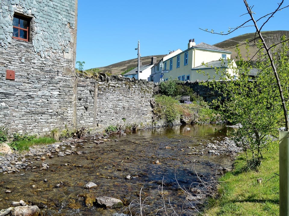 Stunning scenery and wildlife | Corner House, High Lorton, near Cockermouth