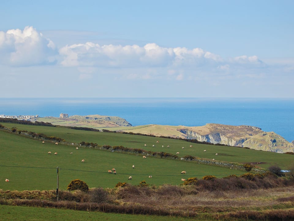 Tintagel | Tintagel, Cornwall