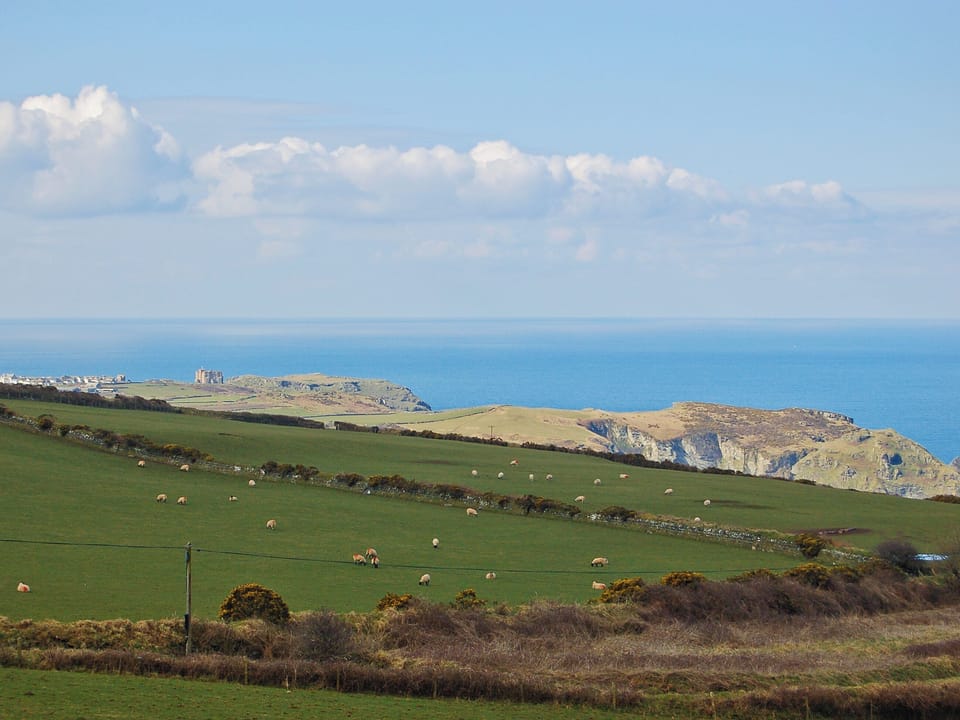 Tintagel | Tintagel, Cornwall