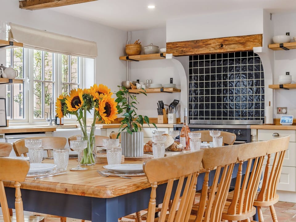 Dining Area | Chittering Farm, Stretham, Ely