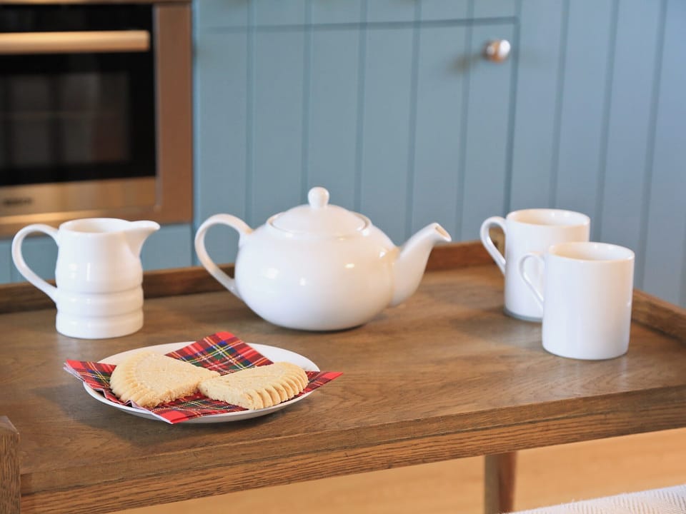 The Granary, Shawhead, Dumfries