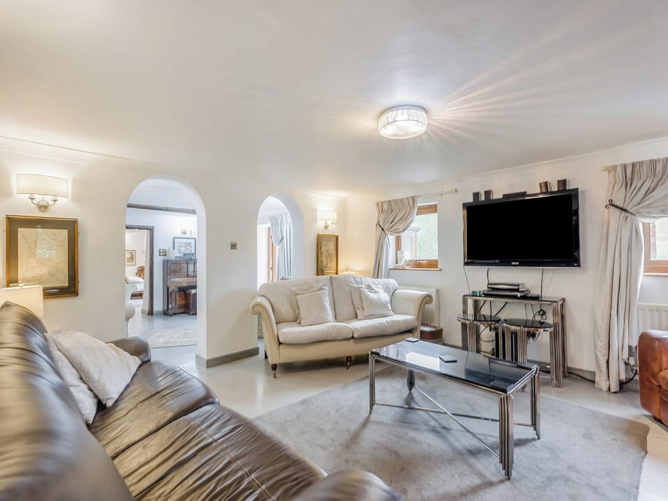 Living room | Ladymoor, Highley, near Bridgenorth