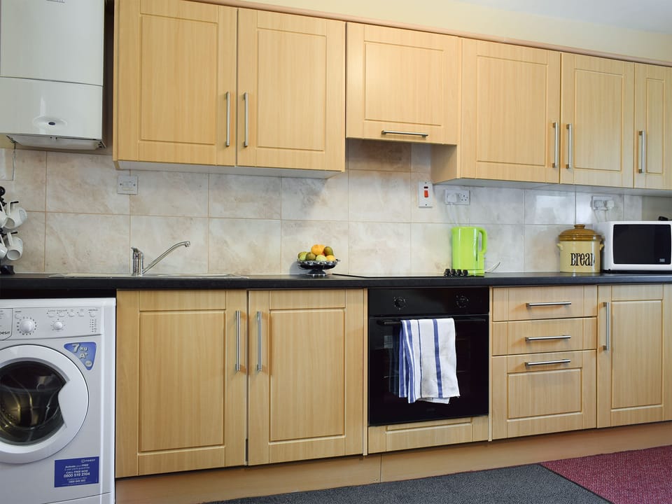 Kitchen | Caroch Cottage, Comrie, near Crieff