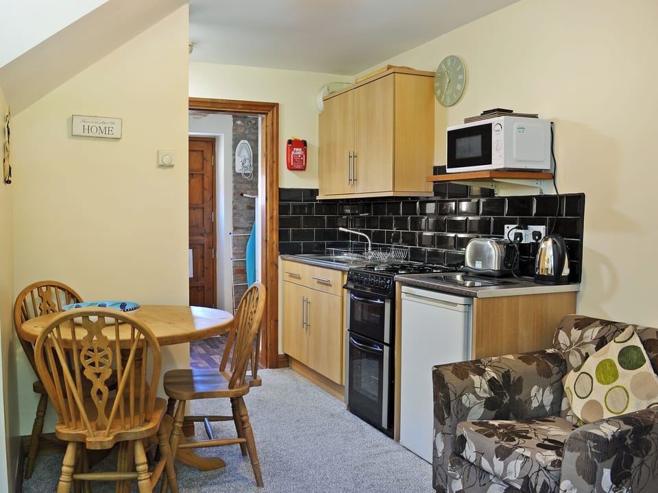 Thoughtfully converted open plan living space | Ardennes Cottage - Marton Manor Cottages, Sewerby, near Bridlington