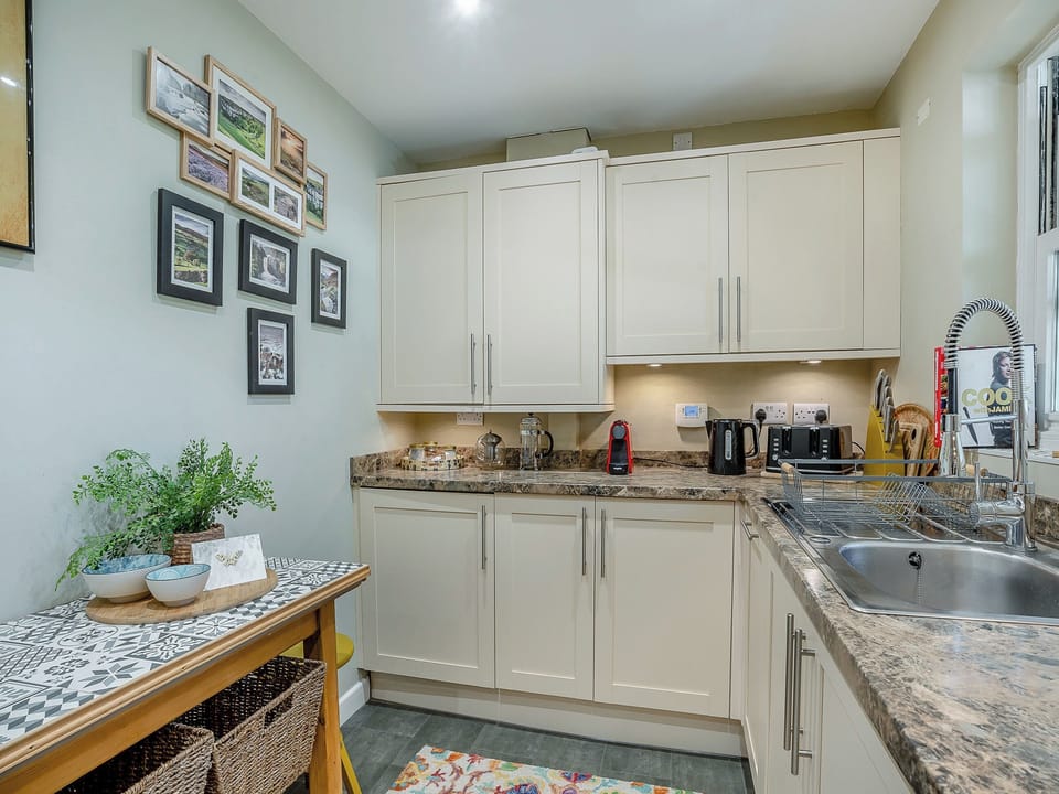 Kitchen | Halfehill Cottage, Richmond