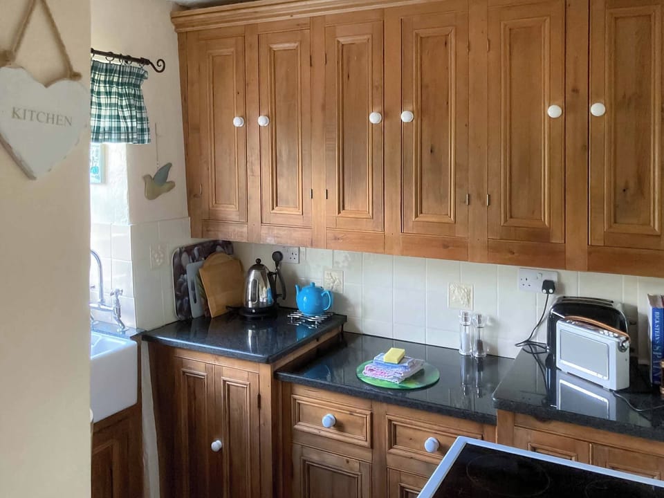 Kitchen | Spoutscroft Cottage, Austwick, near Settle