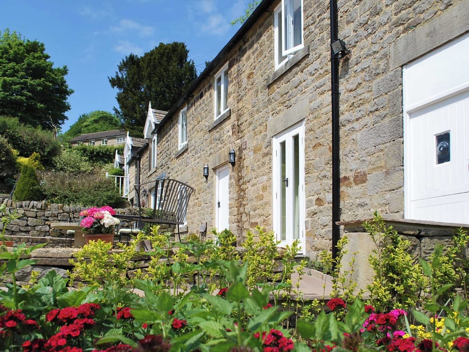 Exterior | Bank Cottage, Grindleford