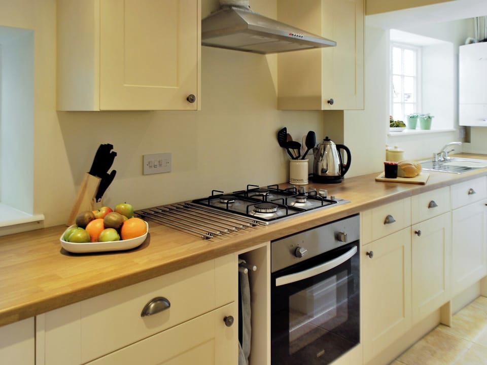 Kitchen | Bank Cottage, Grindleford