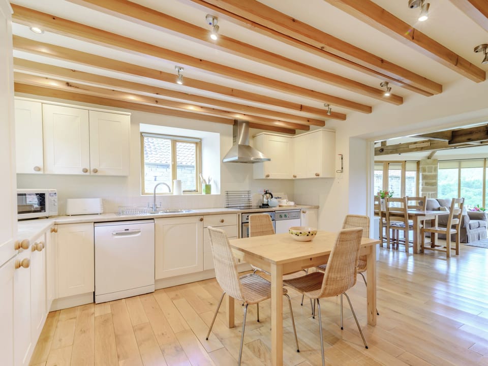 Kitchen area | The Wheelhouse, Swainby, near Stokesley