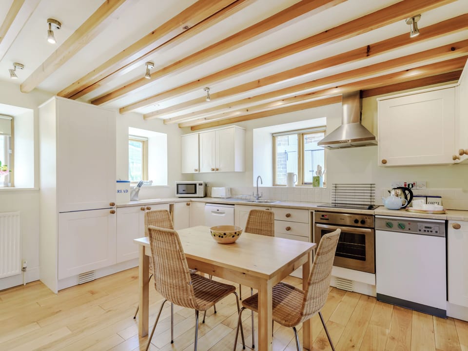 Kitchen area | The Wheelhouse, Swainby, near Stokesley