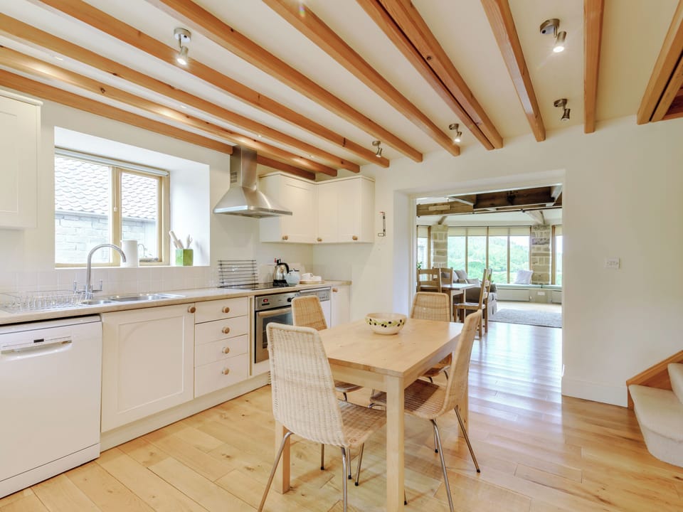 Kitchen area | The Wheelhouse, Swainby, near Stokesley